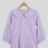 Modström Preloved Jose Shirt - Lavender