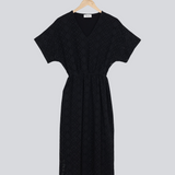 Modström Preloved Cassidy dress - Black