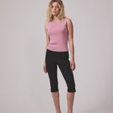 Navalmd top - Sea Pink