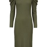 Modström Preloved Lena dress - Elmwood