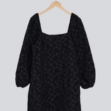 Modström Preloved AtiraMD dress - Black