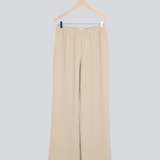 Modström Preloved PerryMD pants - Powder Sand
