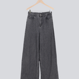 Modström Preloved KenaMD jeans - Vintage Grey