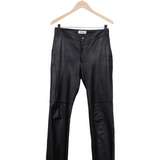Modström Preloved Lukas pants - Black