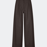ToreMD pants - Seal Brown