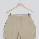 Modström Preloved DarrelMD shorts - Dune