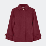 Ofiamd jacket - Windsor Wine
