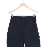 Modström Preloved DilaraMD shorts - Black