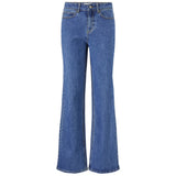 Modström Preloved Elton vintage jeans  - Medium Blue