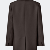 Gale blazer - Seal Brown