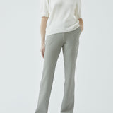Modström Preloved Juliane o-neck - Off White