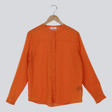Modström Preloved Blouse  - PRINT