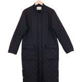 Modström Preloved Debbie jacket - Black