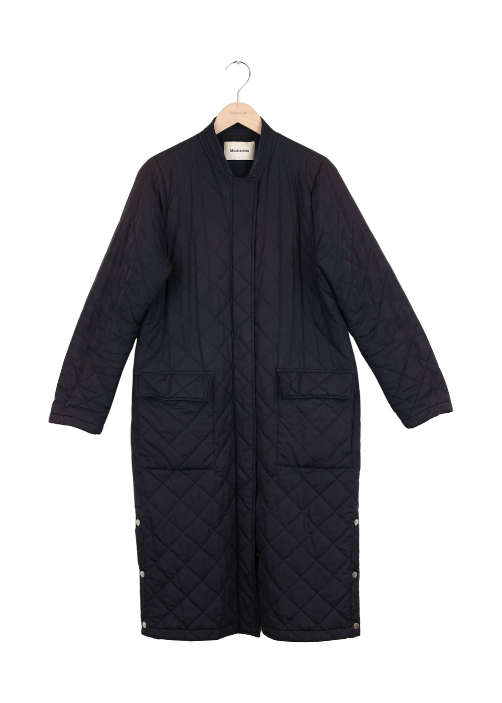 Modström Preloved Debbie jacket - Black