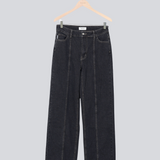 Modström Preloved Sandermd jeans - Black