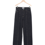 Modström Preloved Sandermd jeans - Black