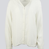 Modström Preloved Ryder shirt - Off White