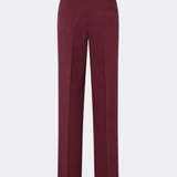 Gale pants - Windsor Wine