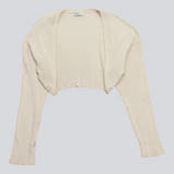Modström Preloved CateMD cardigan - Summer Sand