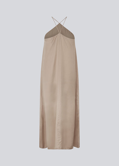 TulaMD dress - Dune