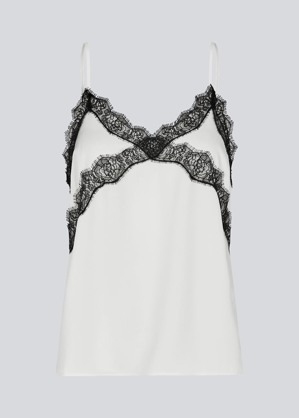 Buy TenjaMD top - Soft White – Modström COM