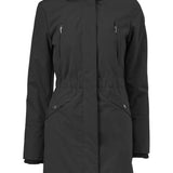 Modström Preloved Denise coat - Black