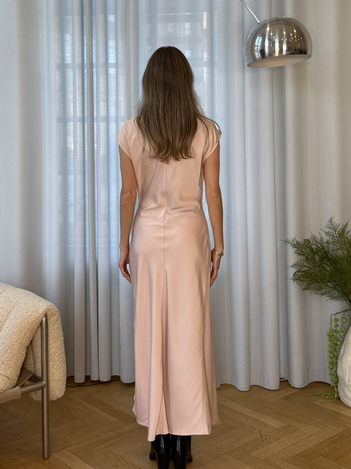 Tailormd dress