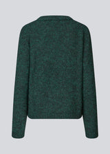 Philipmd o-neck - Bottle Green