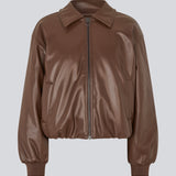 Olenamd jacket - Decadent Chocolate
