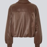Olenamd jacket - Decadent Chocolate