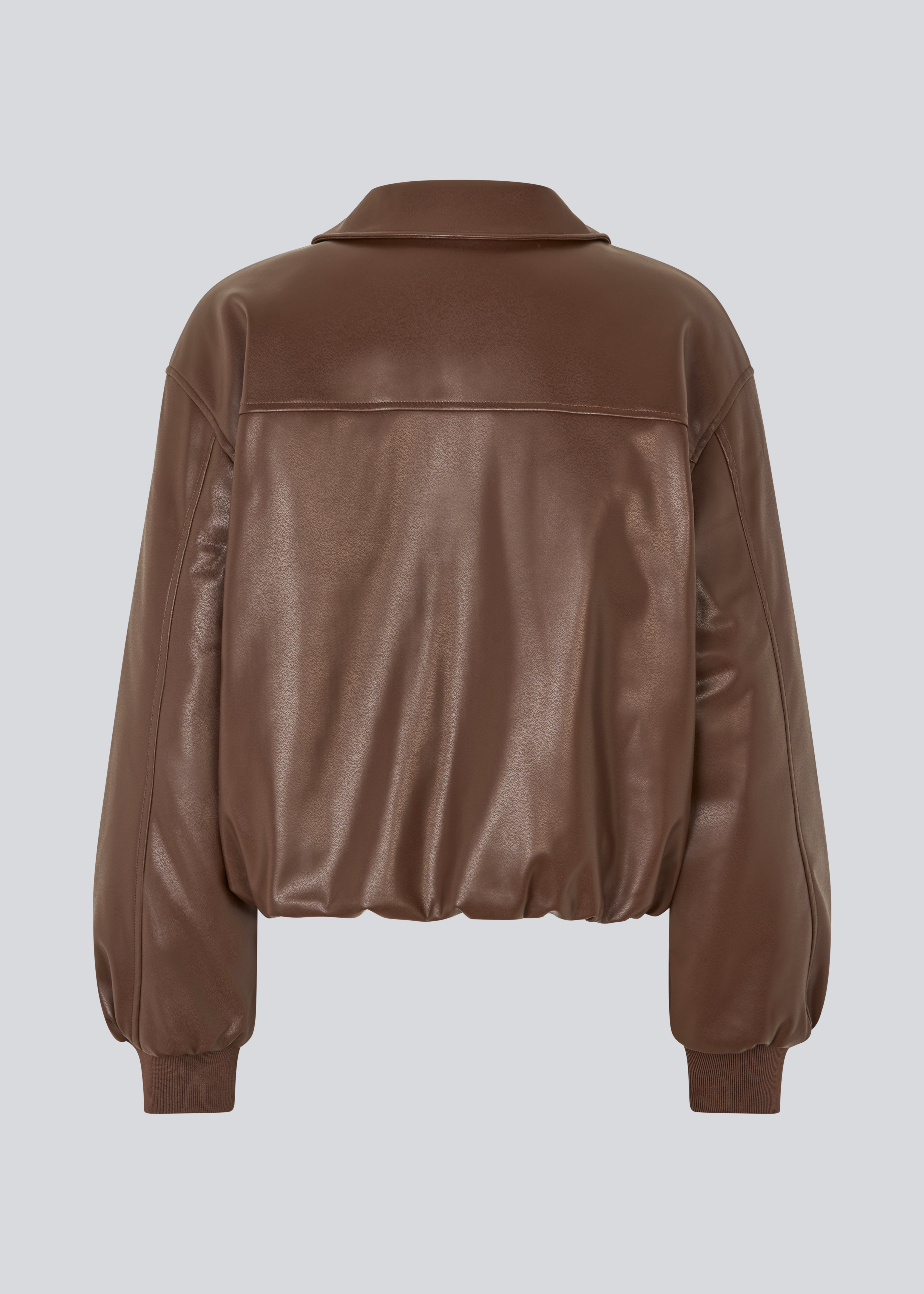 Olenamd jacket - Decadent Chocolate