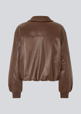 Olenamd jacket - Decadent Chocolate