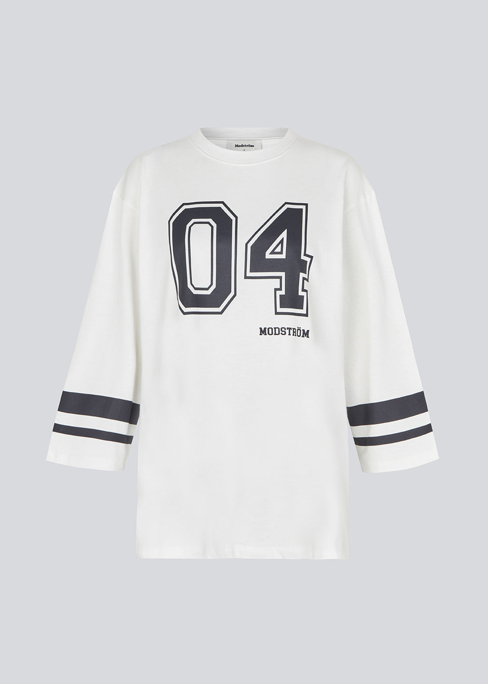 Taliyamd t-shirt - Soft White