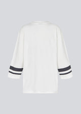 Taliyamd t-shirt - Soft White