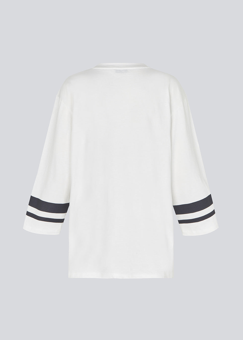 Taliyamd t-shirt - Soft White