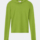Prudencemd hoodie - Matcha