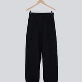Modström Preloved AmayaMD pants - Black