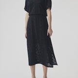 Modström Preloved Cassidy dress - Black