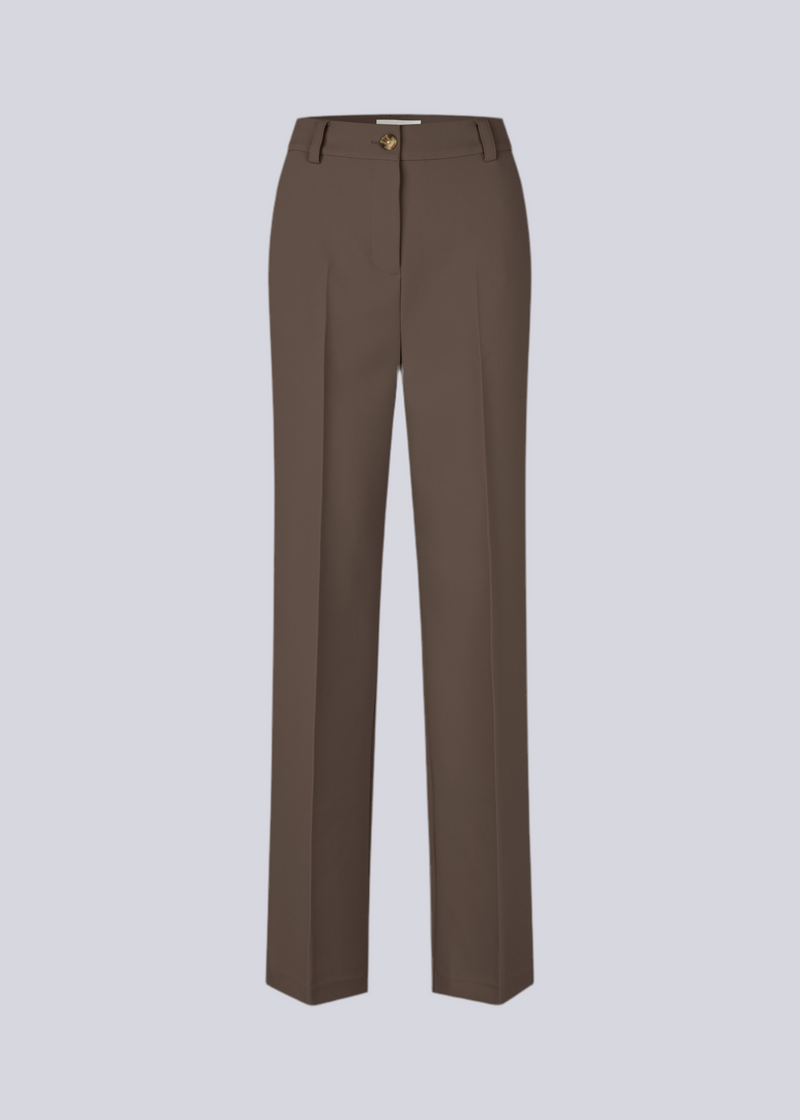 Gale pants - Espresso