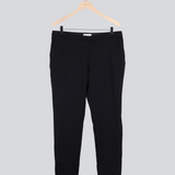Modström Preloved Tanny pants - Black