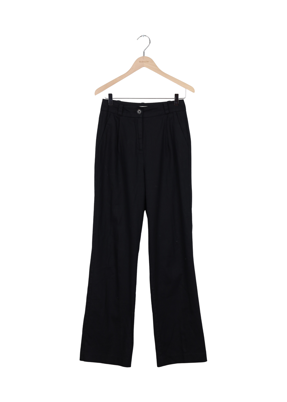 Modström Preloved ParkMD pants - Black