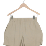 Modström Preloved DarrelMD shorts - Dune