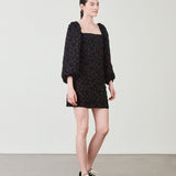 Modström Preloved AtiraMD dress - Black