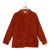 Modström Preloved Shirt - Orange