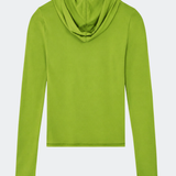 Prudencemd hoodie - Matcha