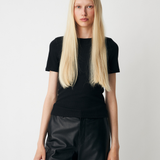 Igormd short t-shirt - Black