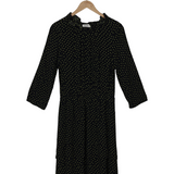 Modström Preloved Dress - PRINT
