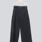Modström Preloved Minnimd pants - Vintage Grey