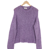 Modström Preloved Valentia o-neck  - Bliss