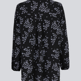 Modström Preloved Hunch print shirt - Flower Pond